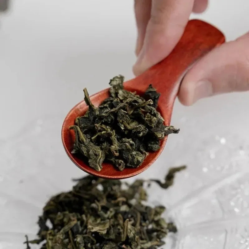 Mini Natural Wooden Spoons – 10-Pack