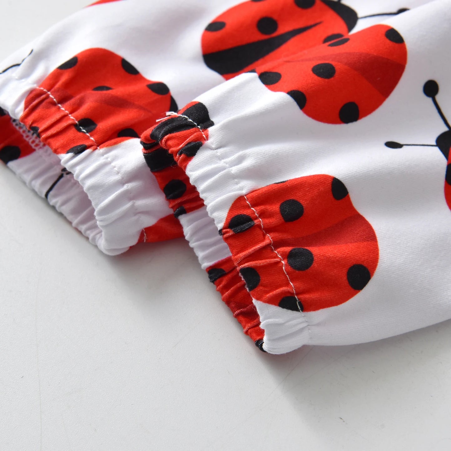 Ladybug Hearthling Nest Set