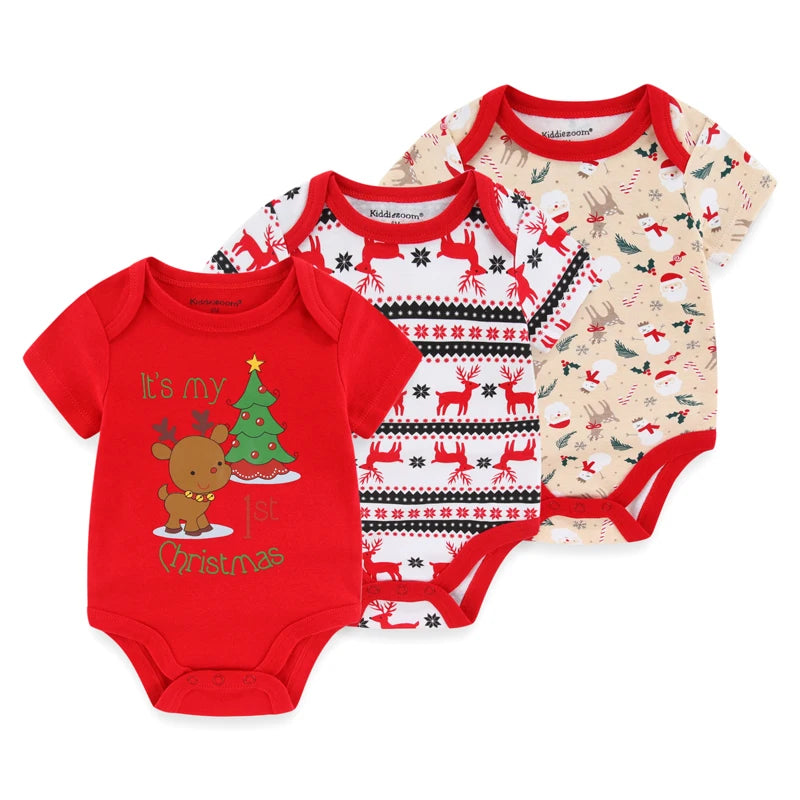 Sunseed Trio Cotton Set