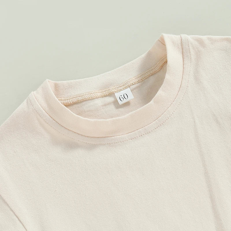 Summer‑Seedling Romper