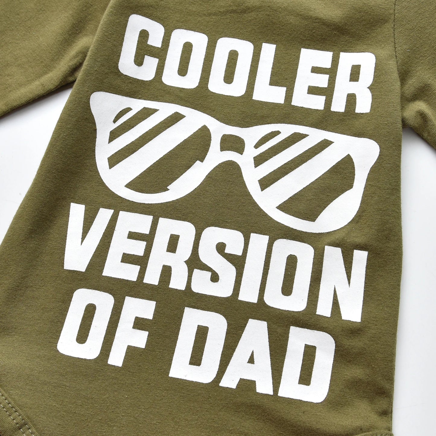 Cooler Scout Camo Set