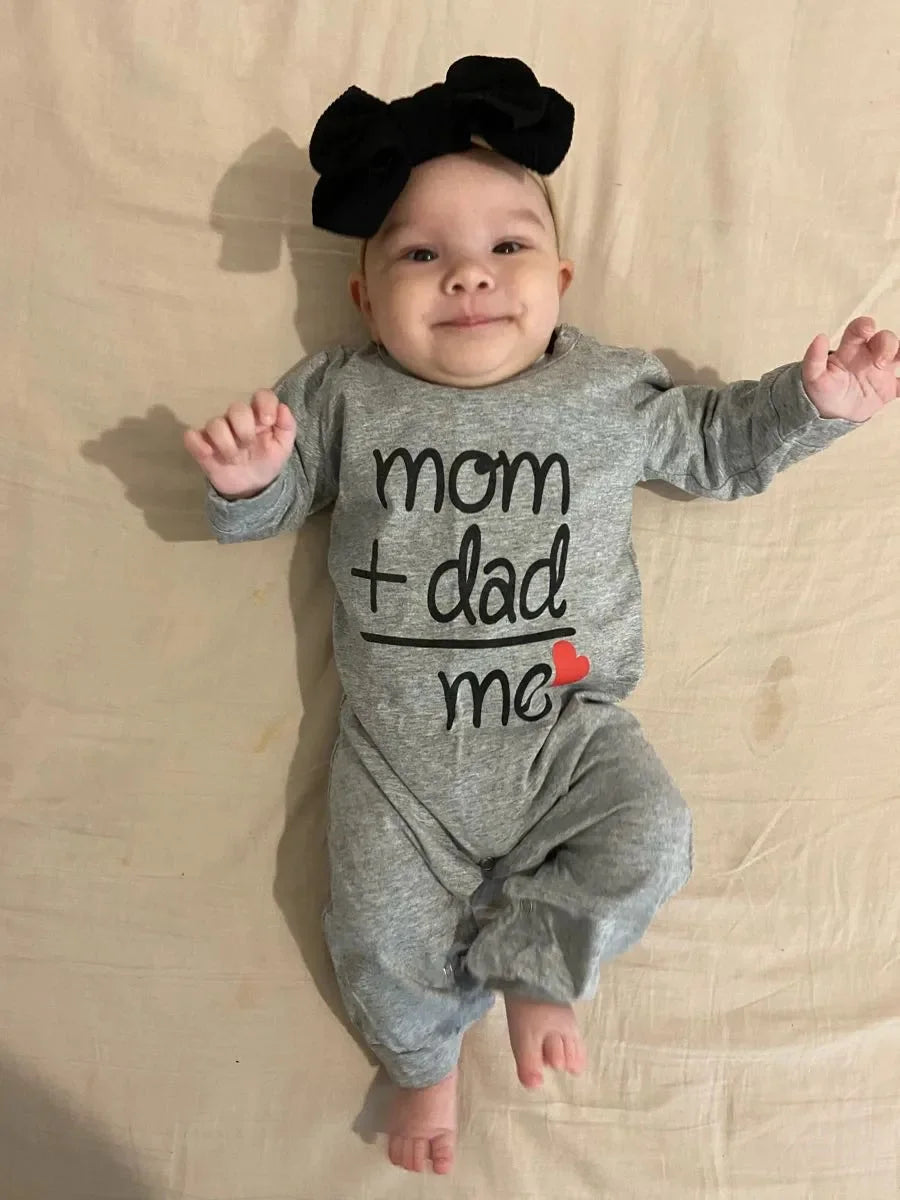 Seed‑Sum Nest Romper