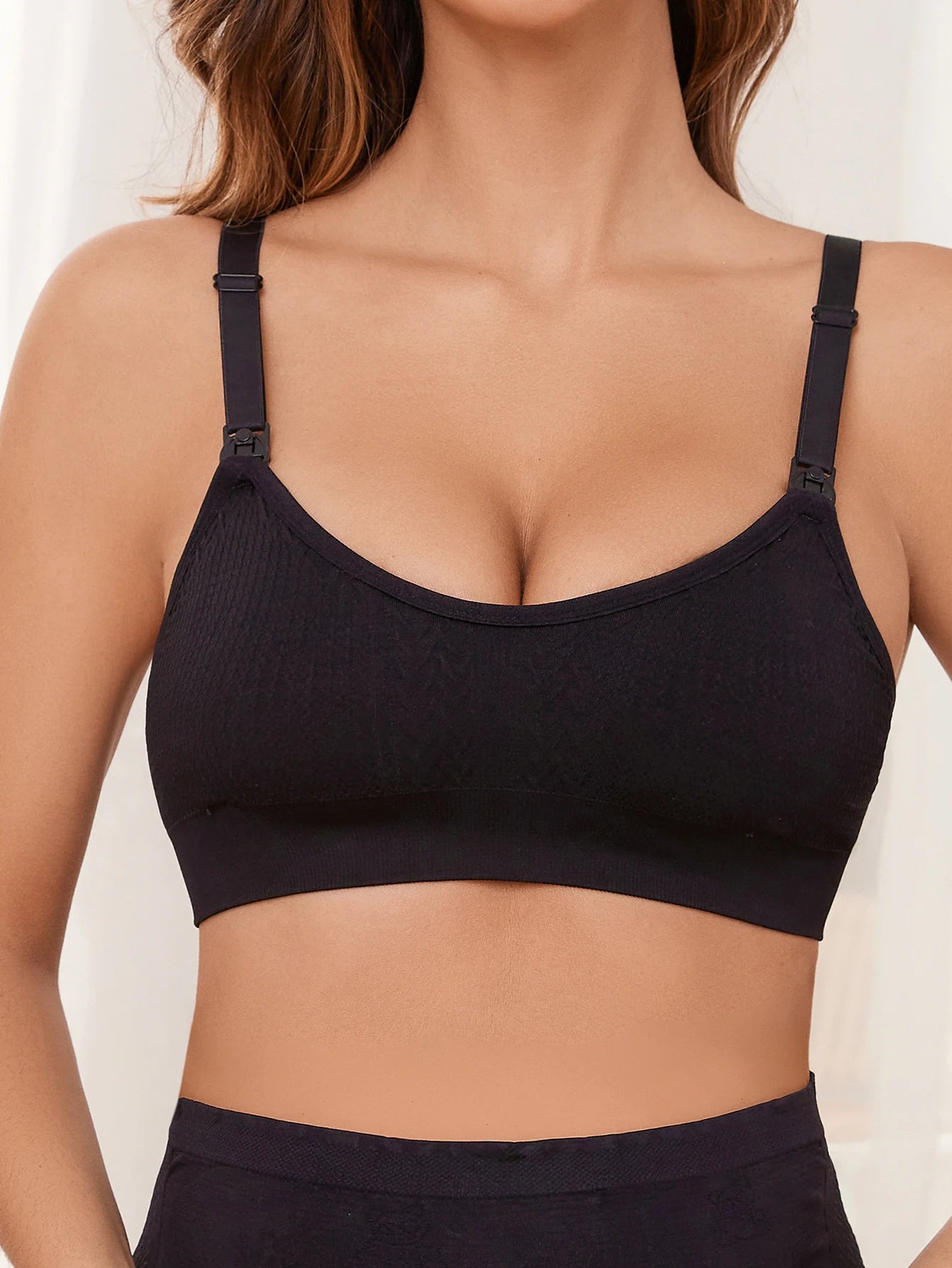 3-Pack Nursing Bras