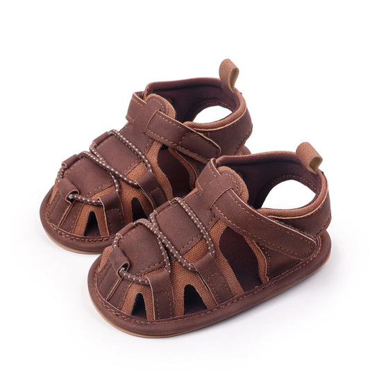 Infant Boys/Girls Lightweight Sandals