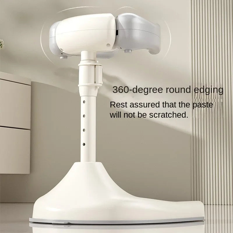 Stand-up Folding Bath Rack