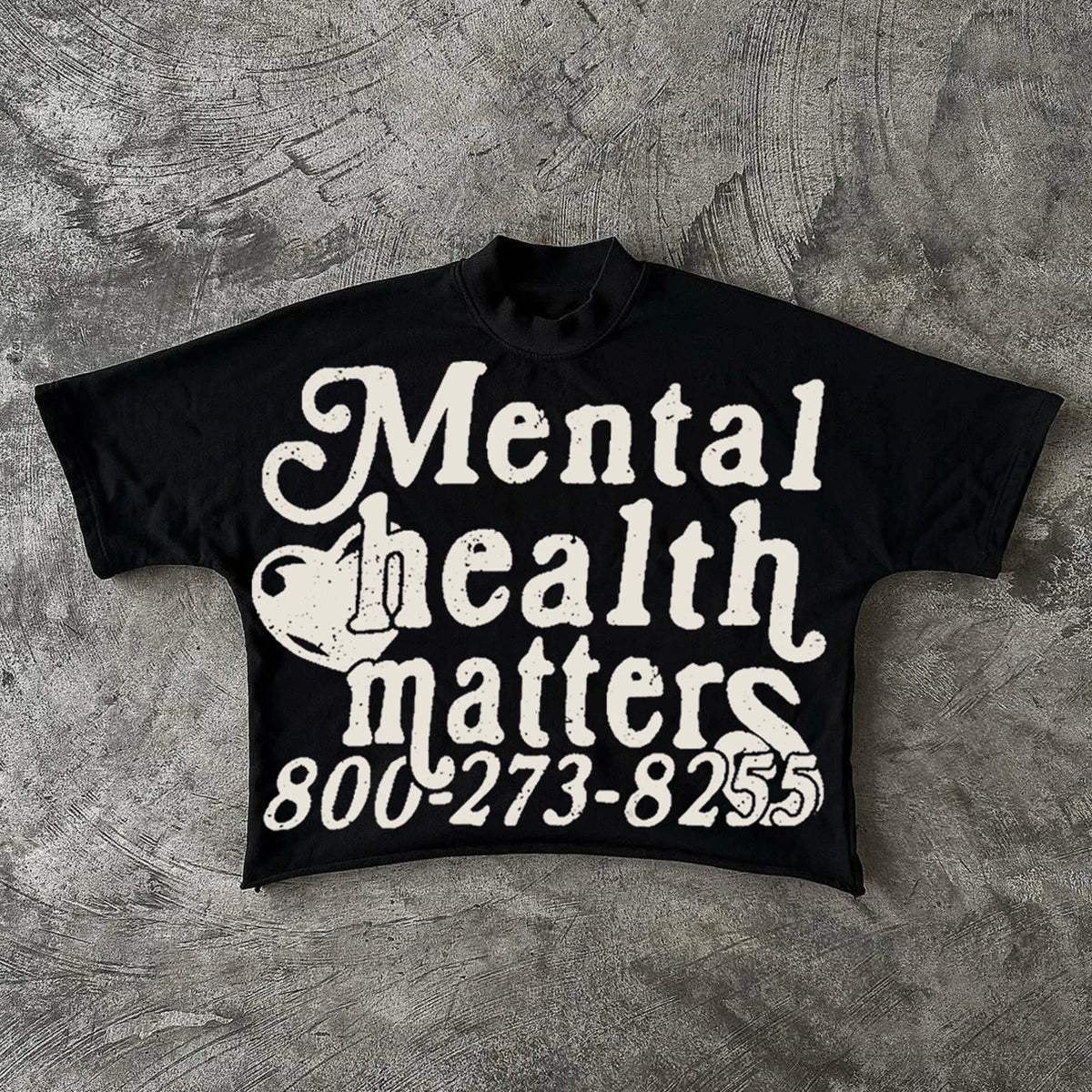 Hearth‑Mind Caregiver Tee