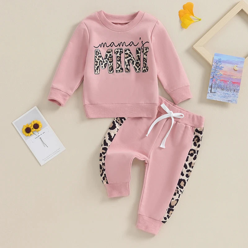 Savannah Patchwork Set