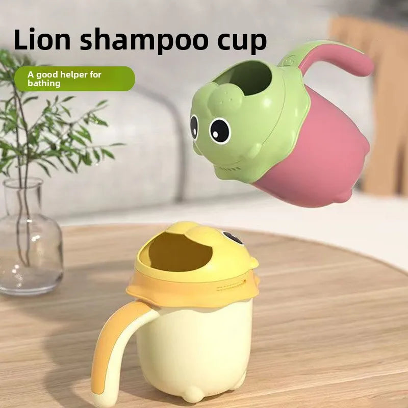 Little Lion Rinse Cup