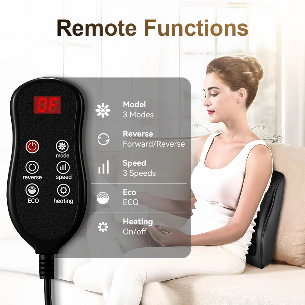 Lantern‑Rest Mama Massager