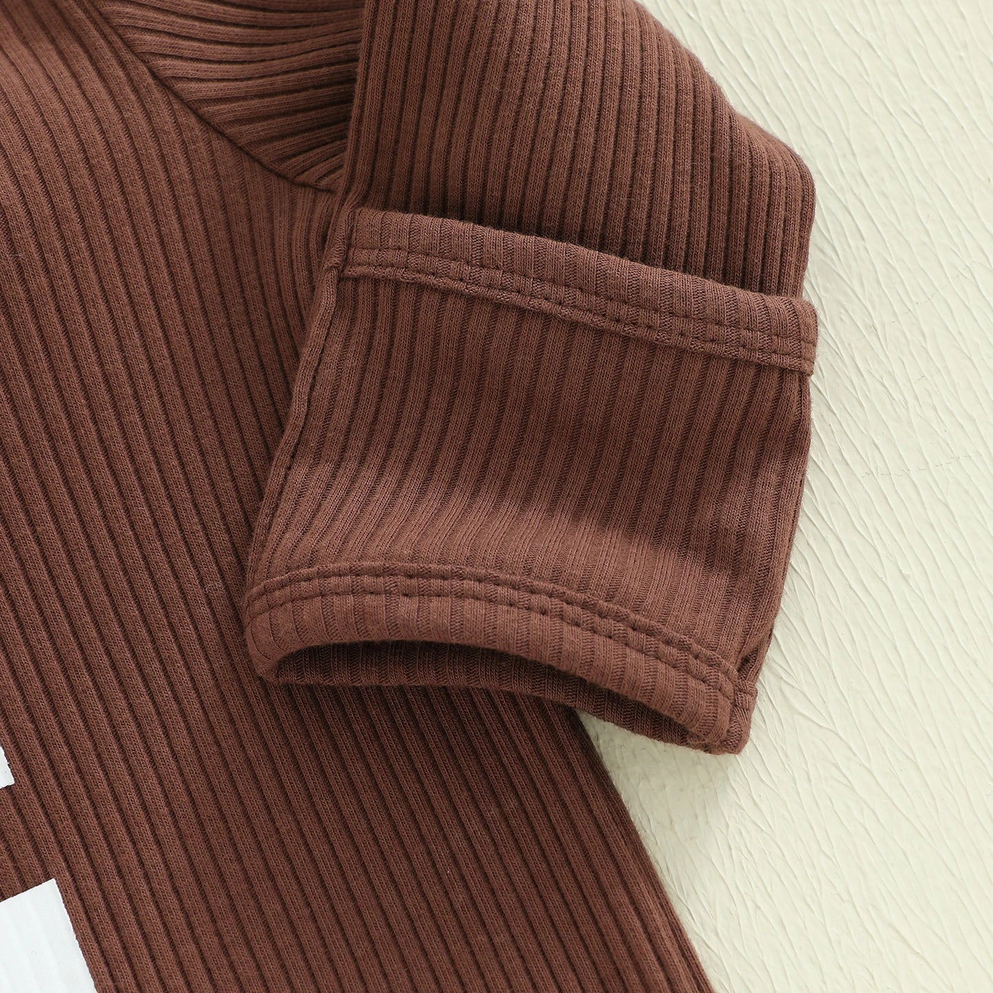 Football Romper with Hat