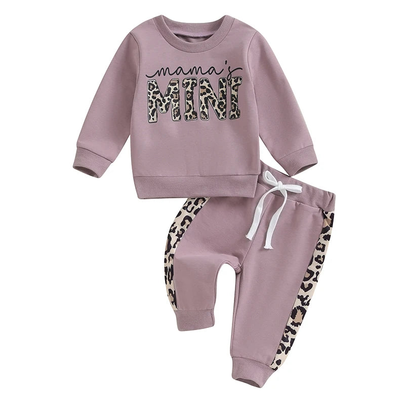 Savannah Patchwork Set