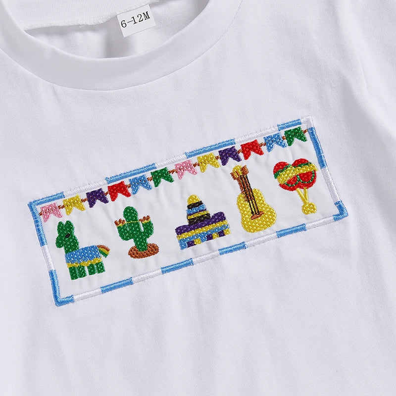 Meadow Stitch Summer Set