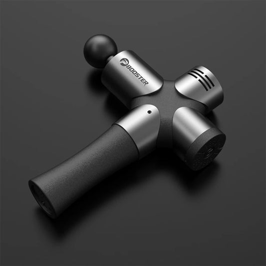 Mommy's Deep‑Ease Massager
