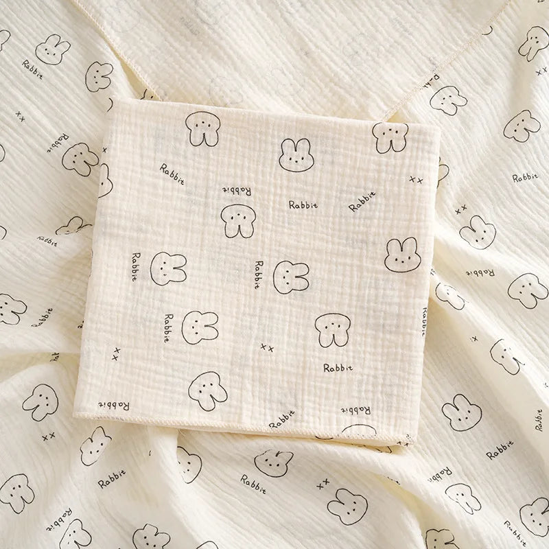 Twilight Muslin Swaddle