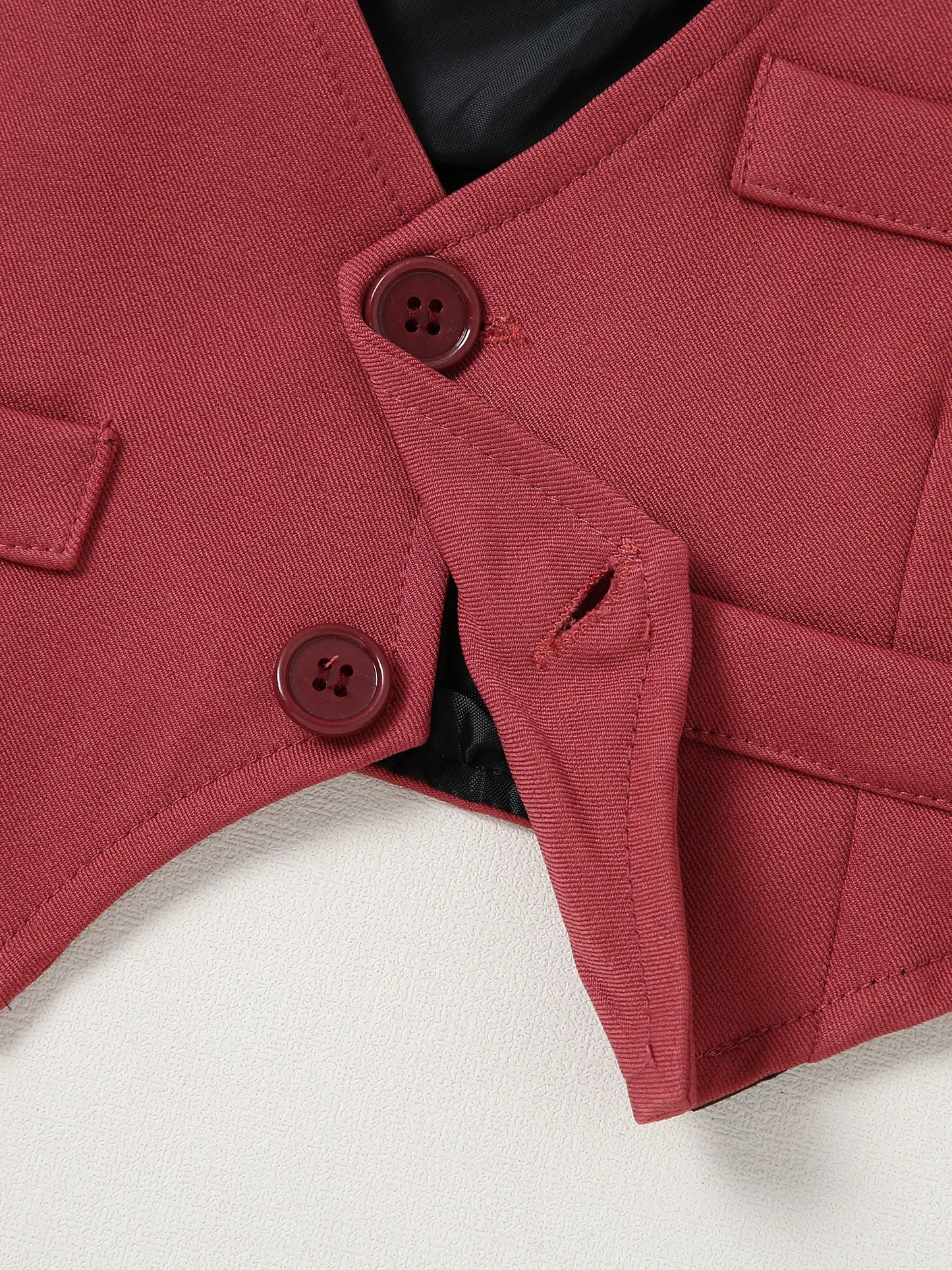 Little Oak Gentleman Set