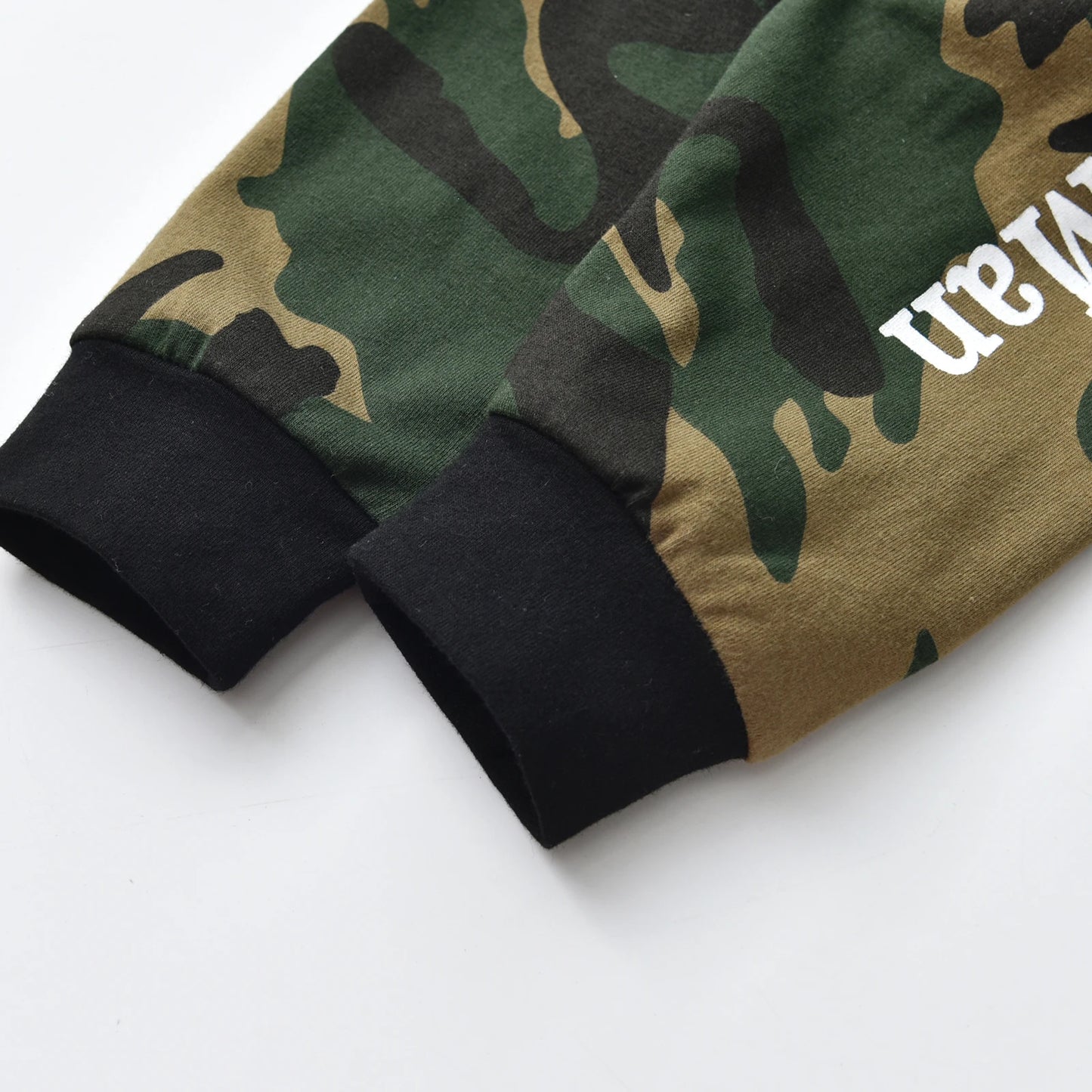 Oakling Camouflage Nest Set