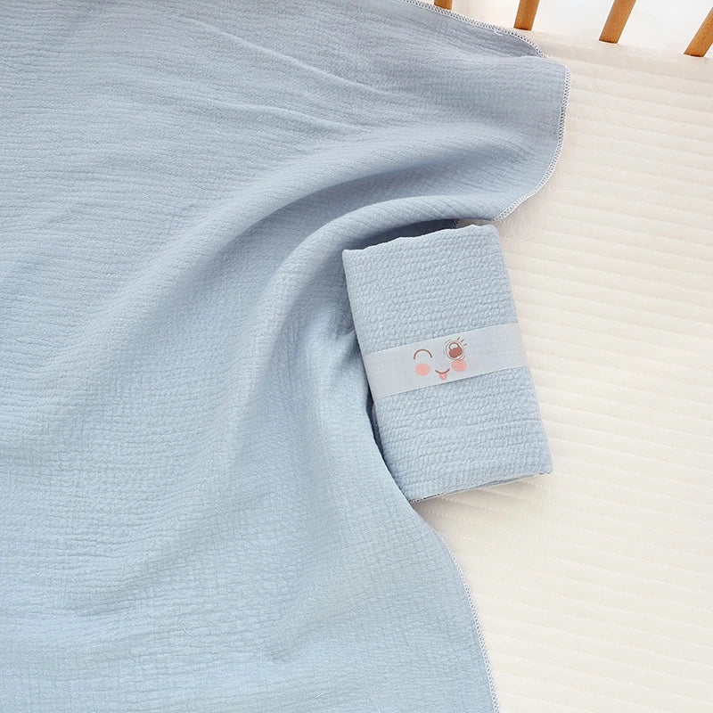 Twilight Muslin Swaddle