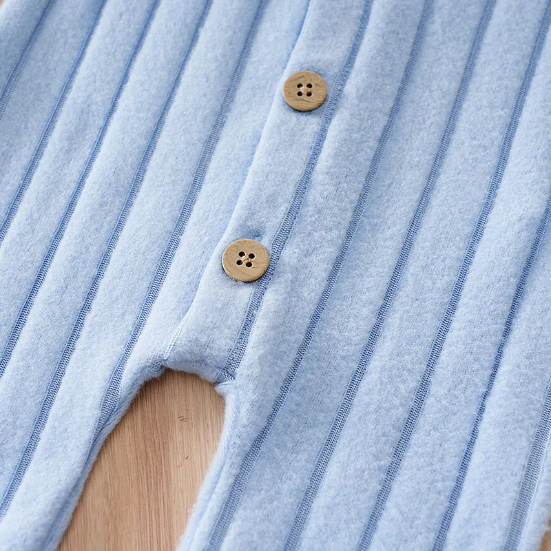 Blue Bear Hearth Snuggle Suit