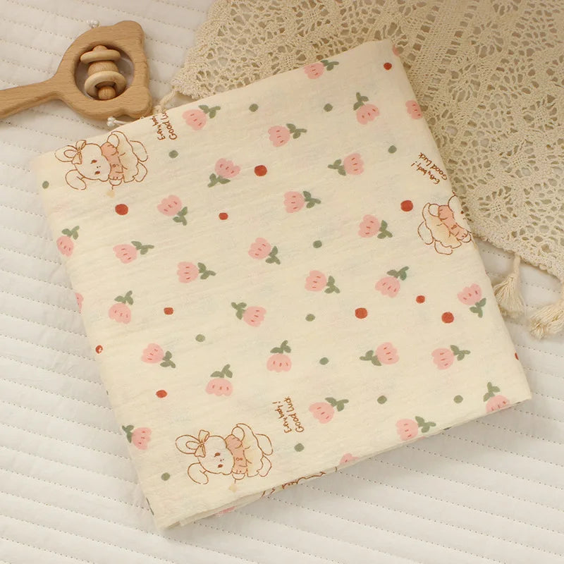 Twilight Muslin Swaddle