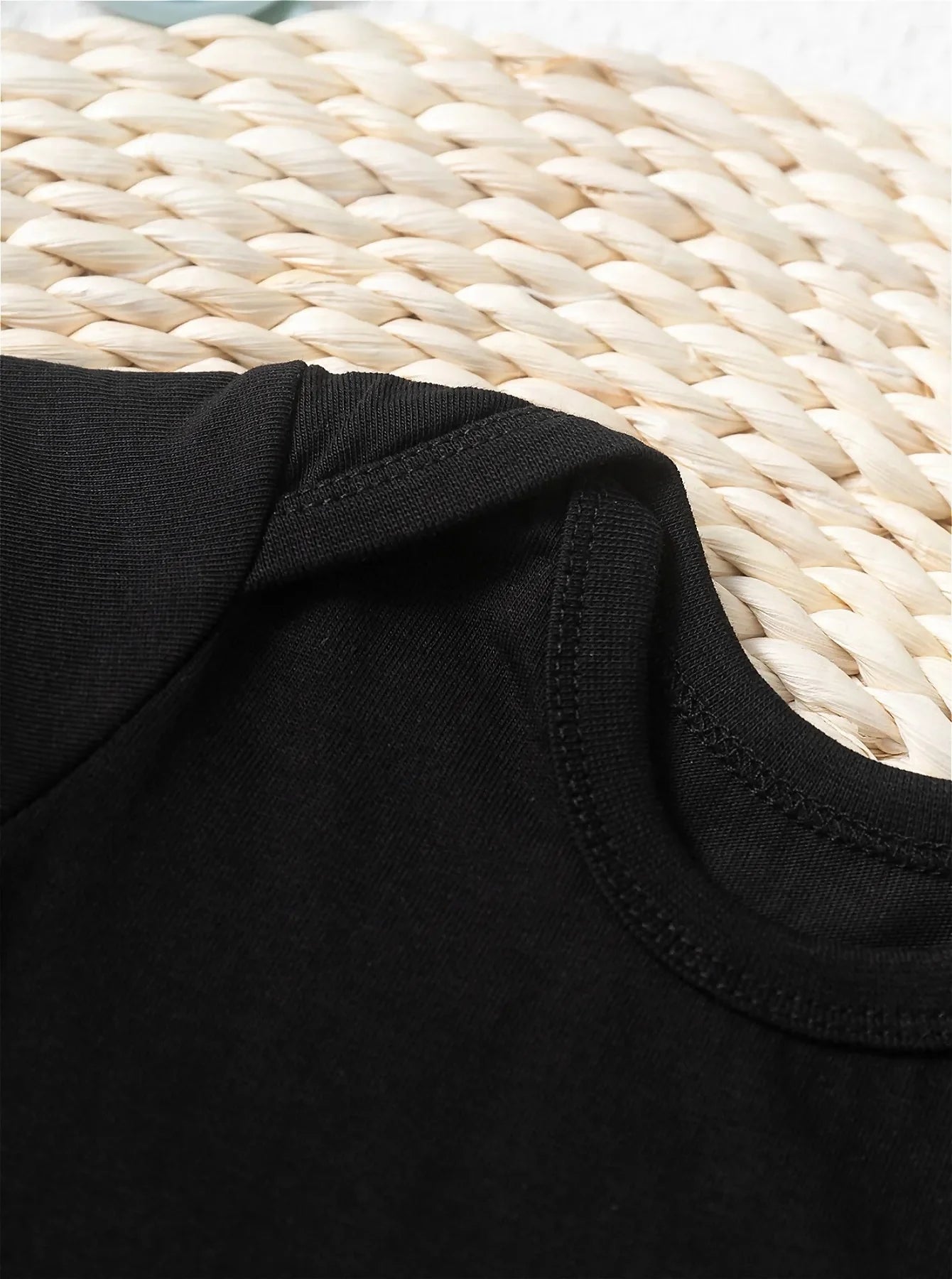 Lucky Trouble‑Maker Bodysuit