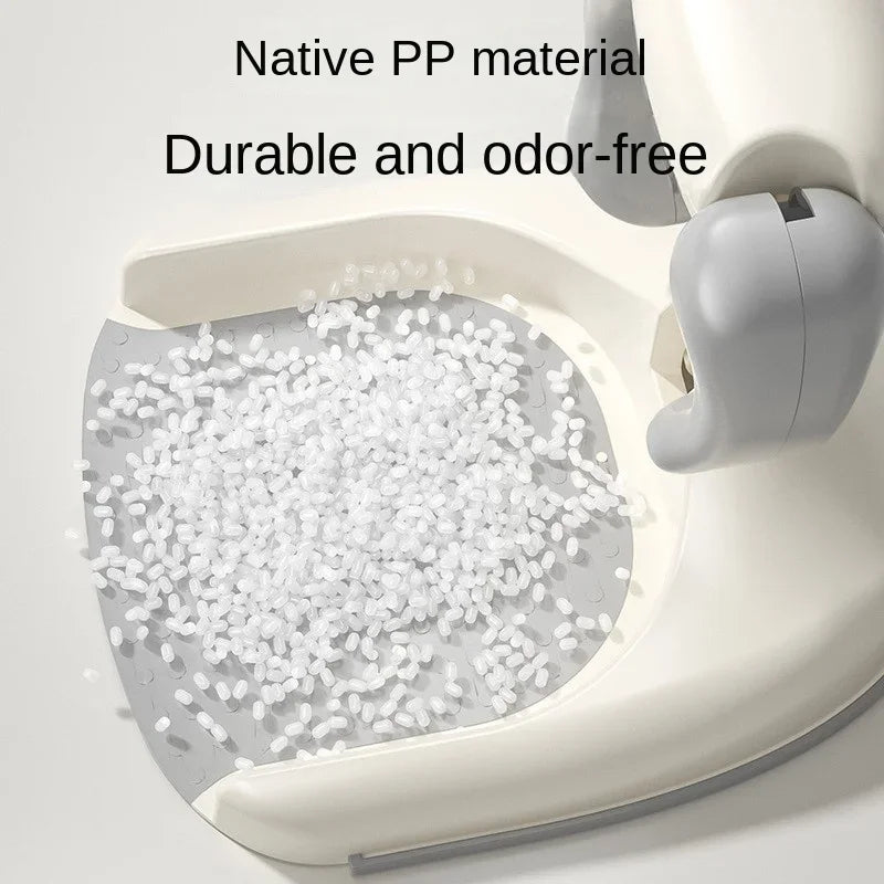 Stand-up Folding Bath Rack