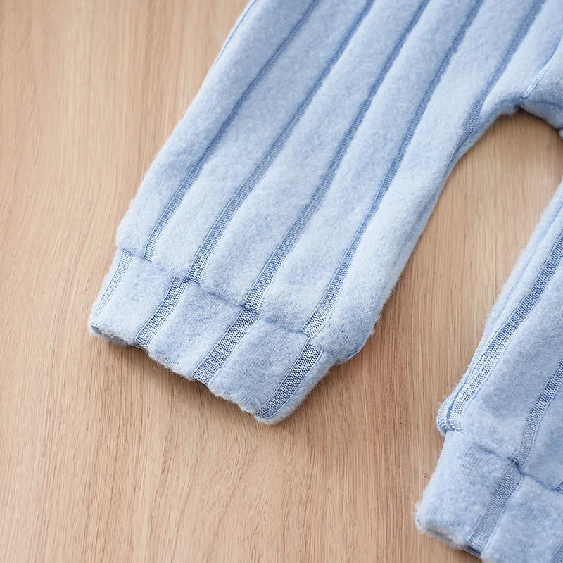 Blue Bear Hearth Snuggle Suit