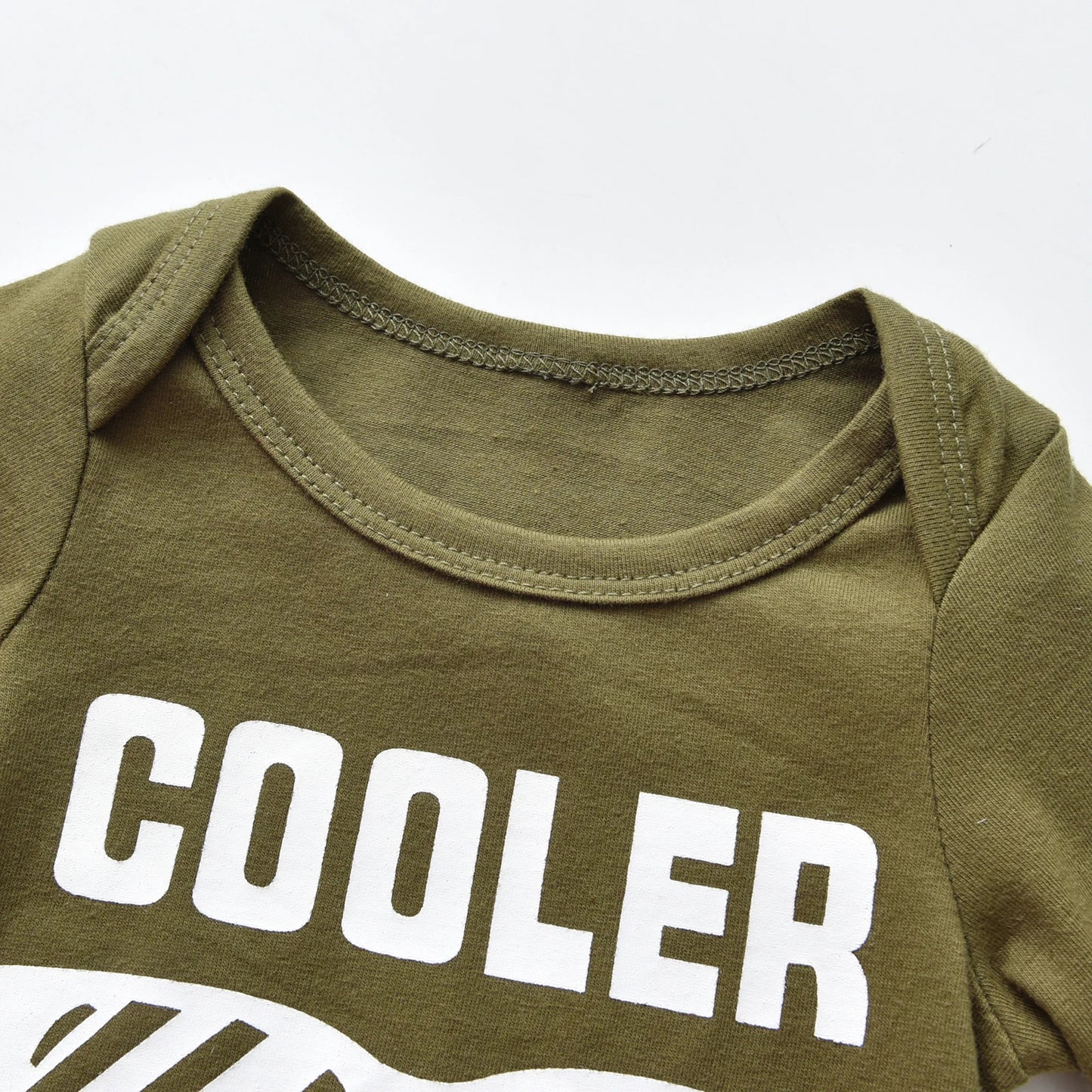 Cooler Scout Camo Set