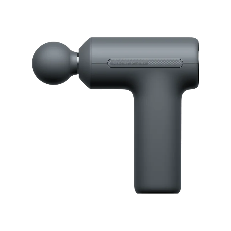 Hearth‑Pulse Quiet‑Strength Massager