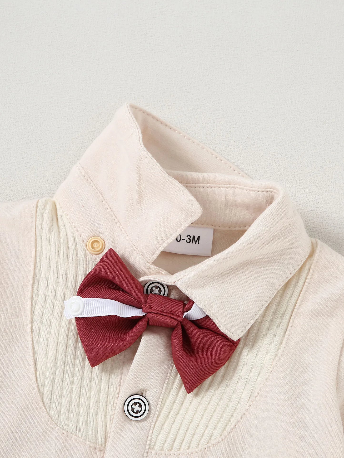 Little Oak Gentleman Set