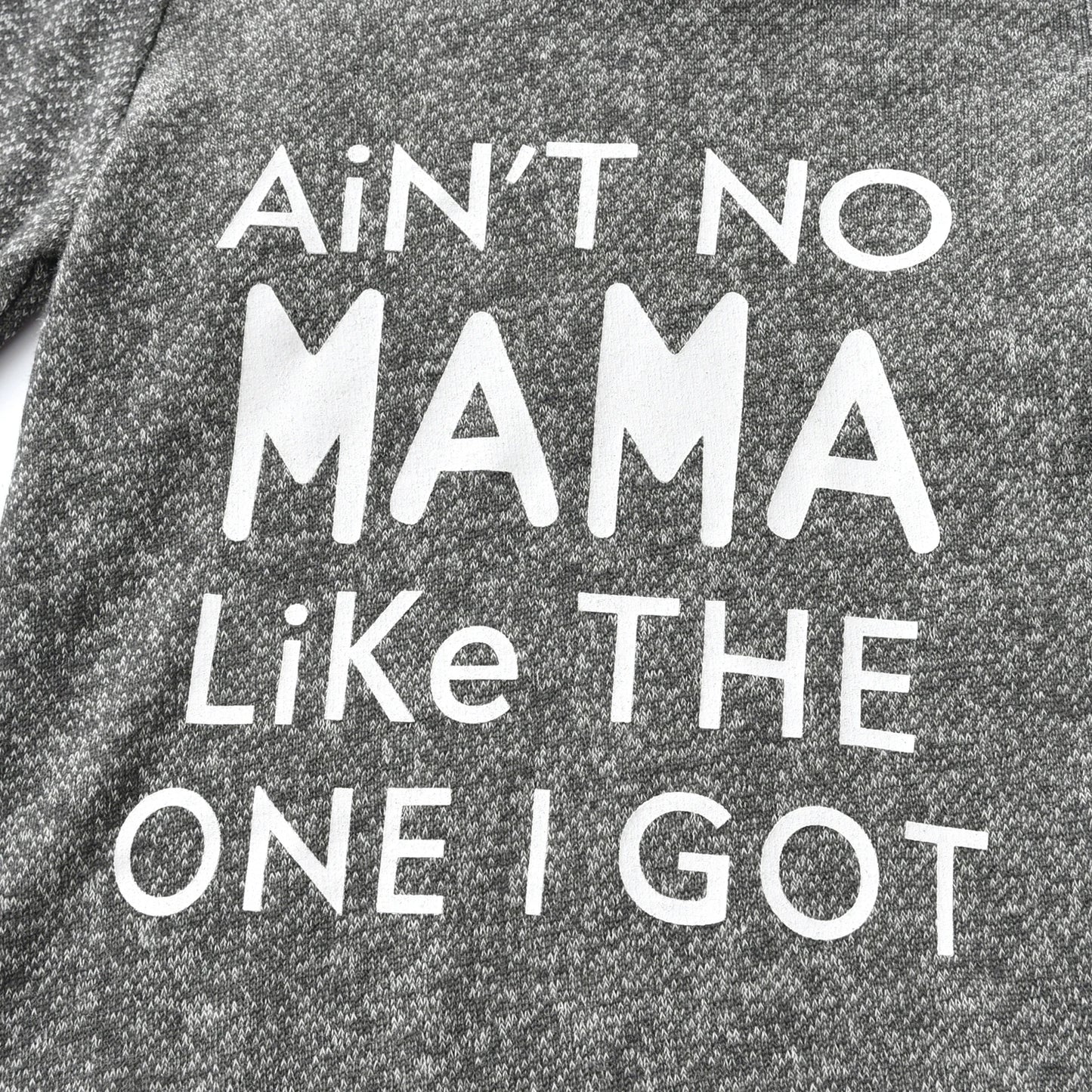 Moonshadow Little Man Set