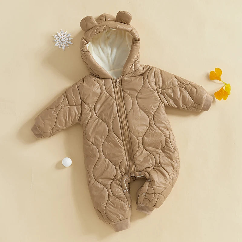 Hearthbound Snow Wrap