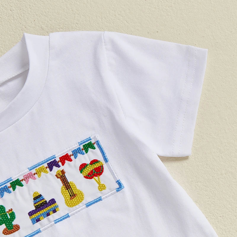 Meadow Stitch Summer Set