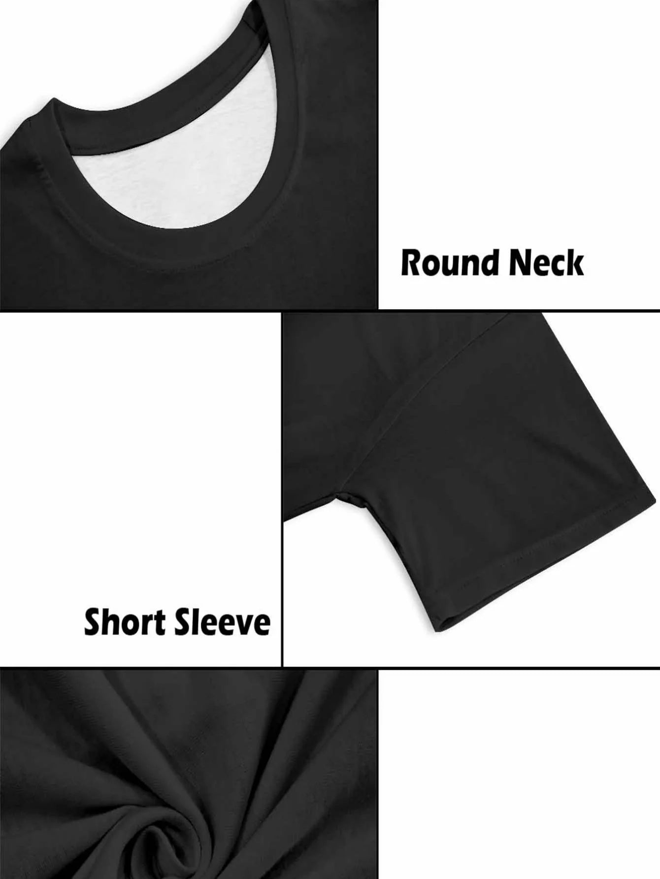 Ink‑Rooted Motherhood Tee