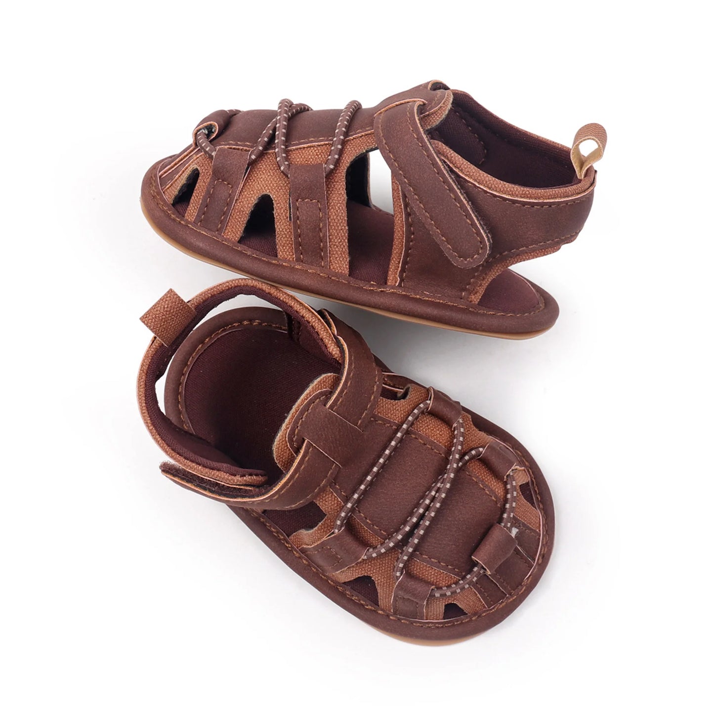 Infant Boys/Girls Lightweight Sandals