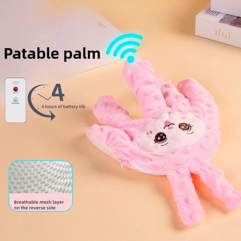 Mother's Palm Baby Sleep Companion