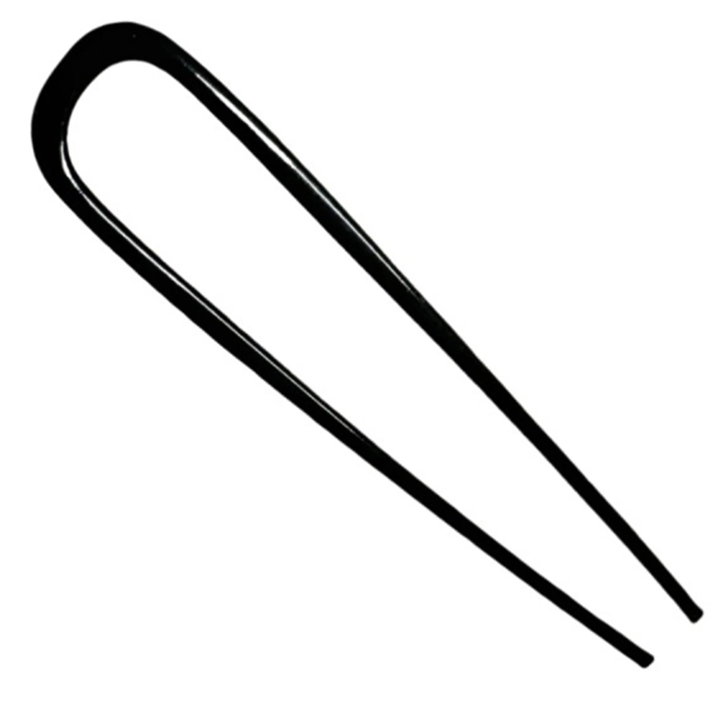 U‑Shaped French Hair Pin for Women and Girls on the Move