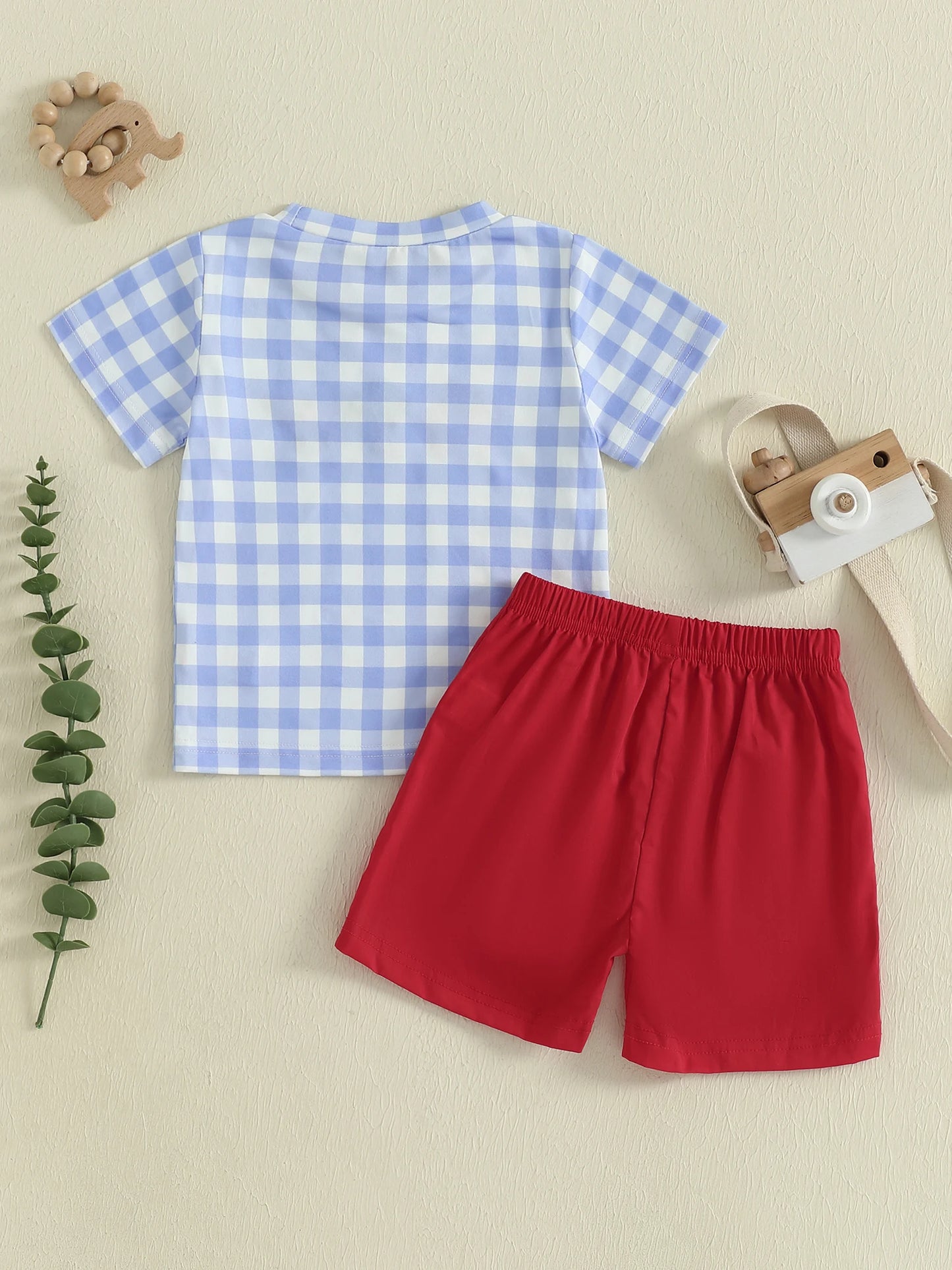 Farm‑Sprite Summer Set