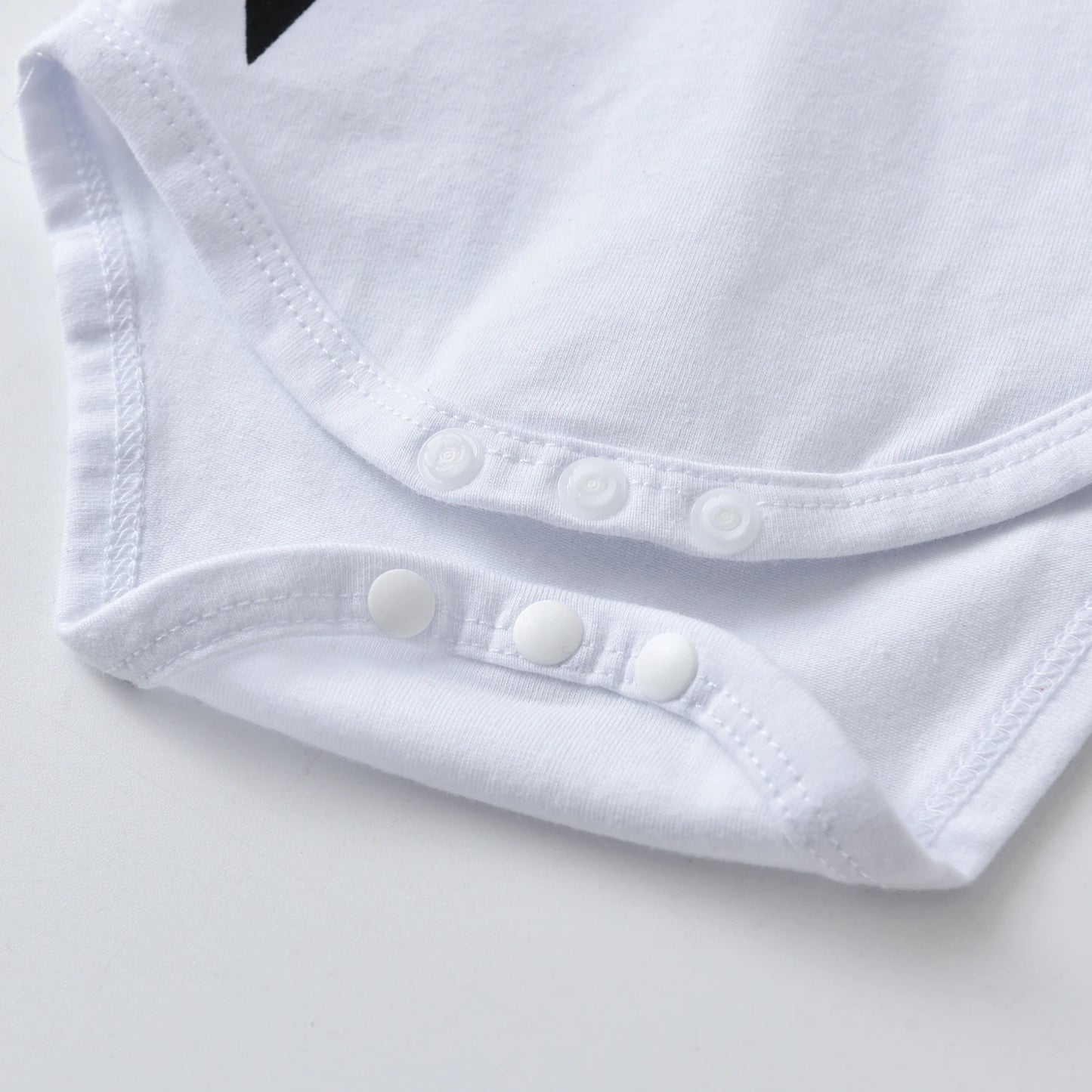 Little Arrival Charm Set