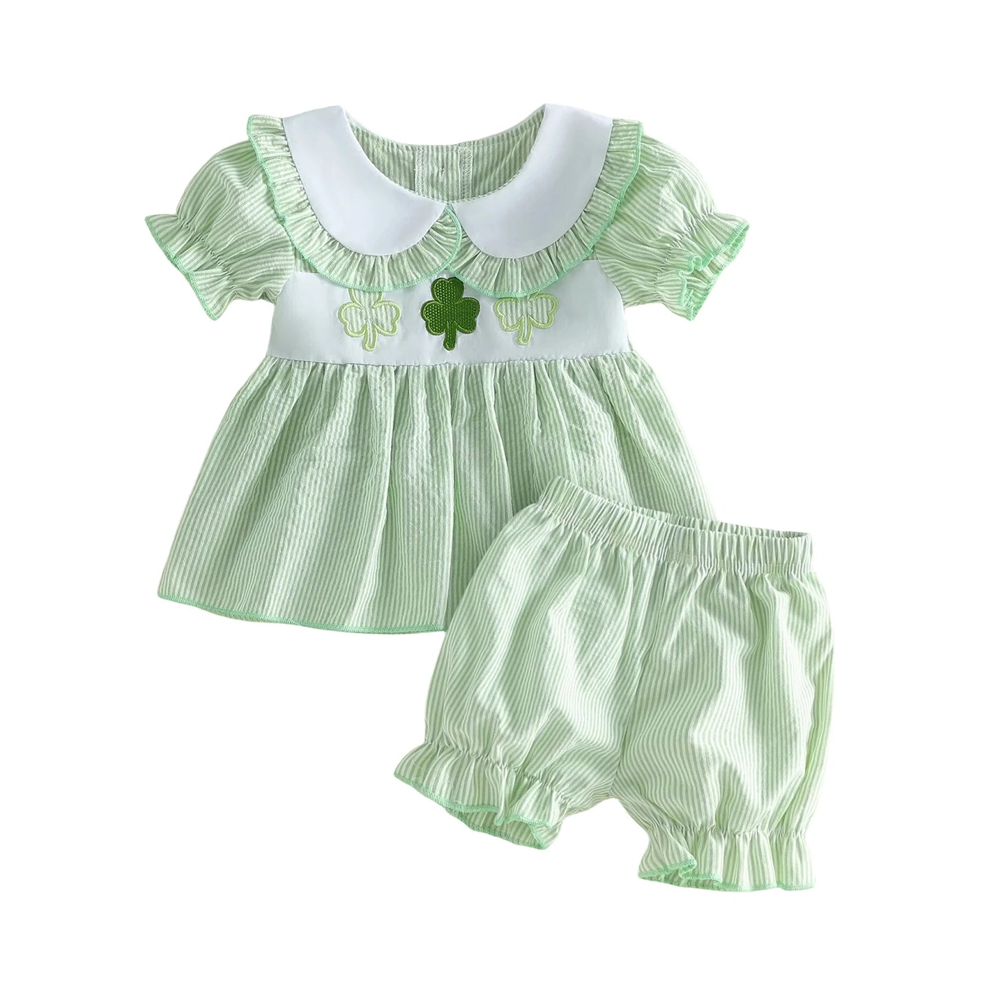 Little Clover Keepsake Set