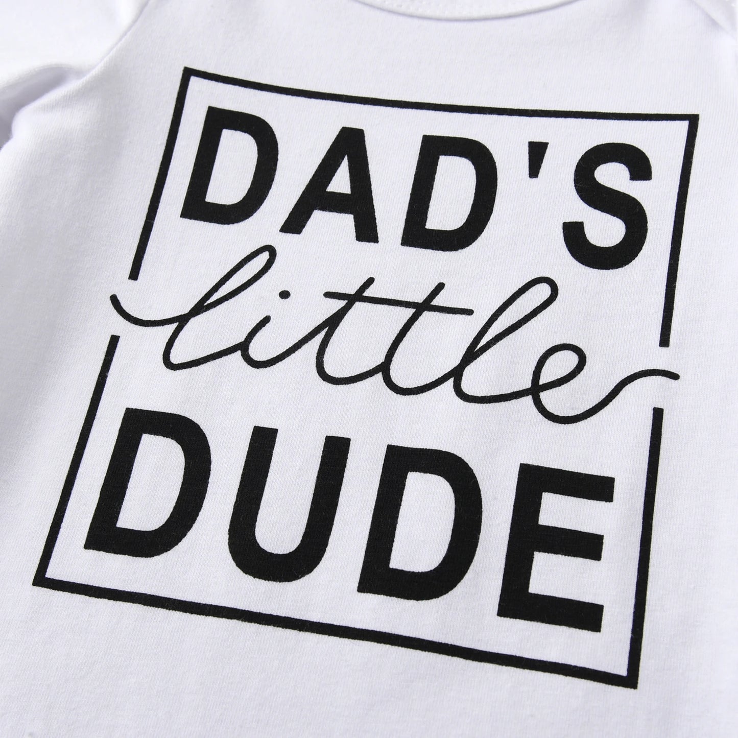 Hearthline Little Man Set