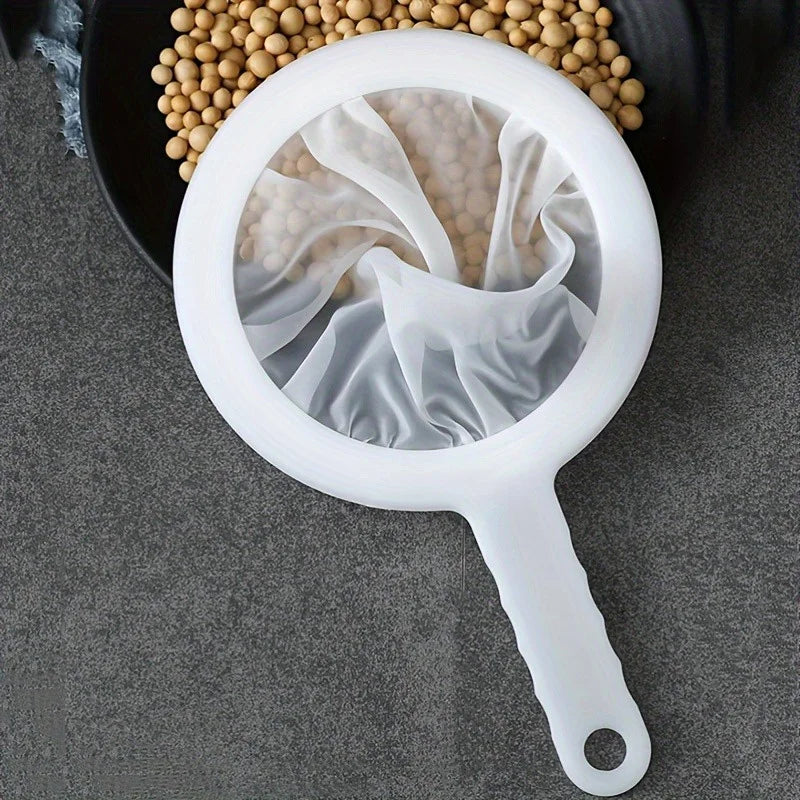 Reusable Fine Mesh Filter Strainer