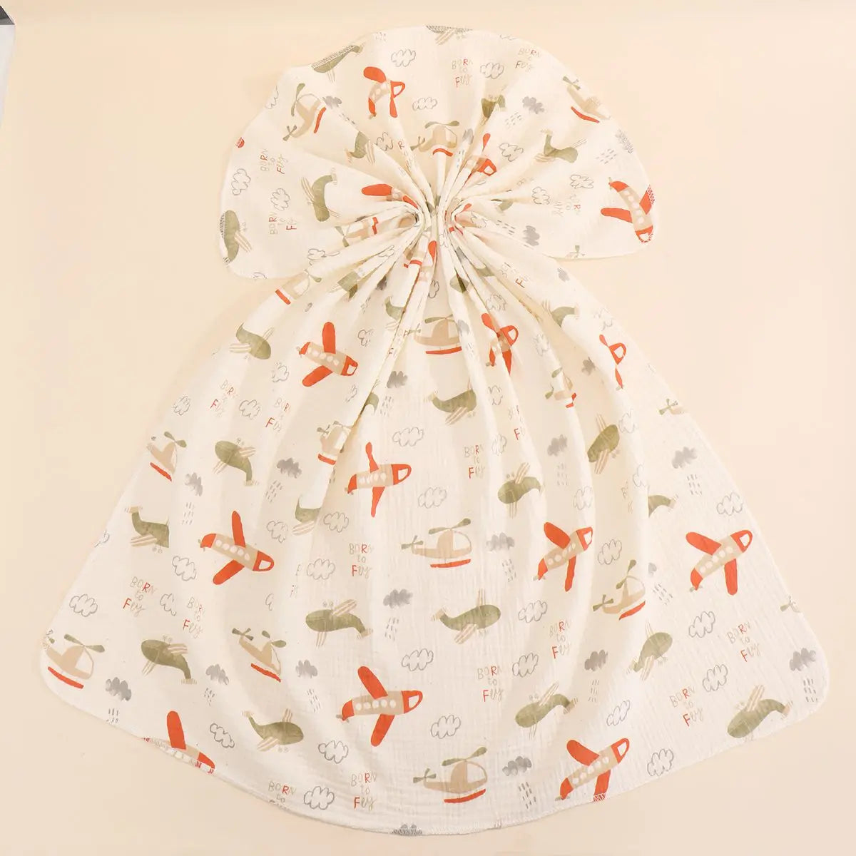 Twilight Muslin Swaddle