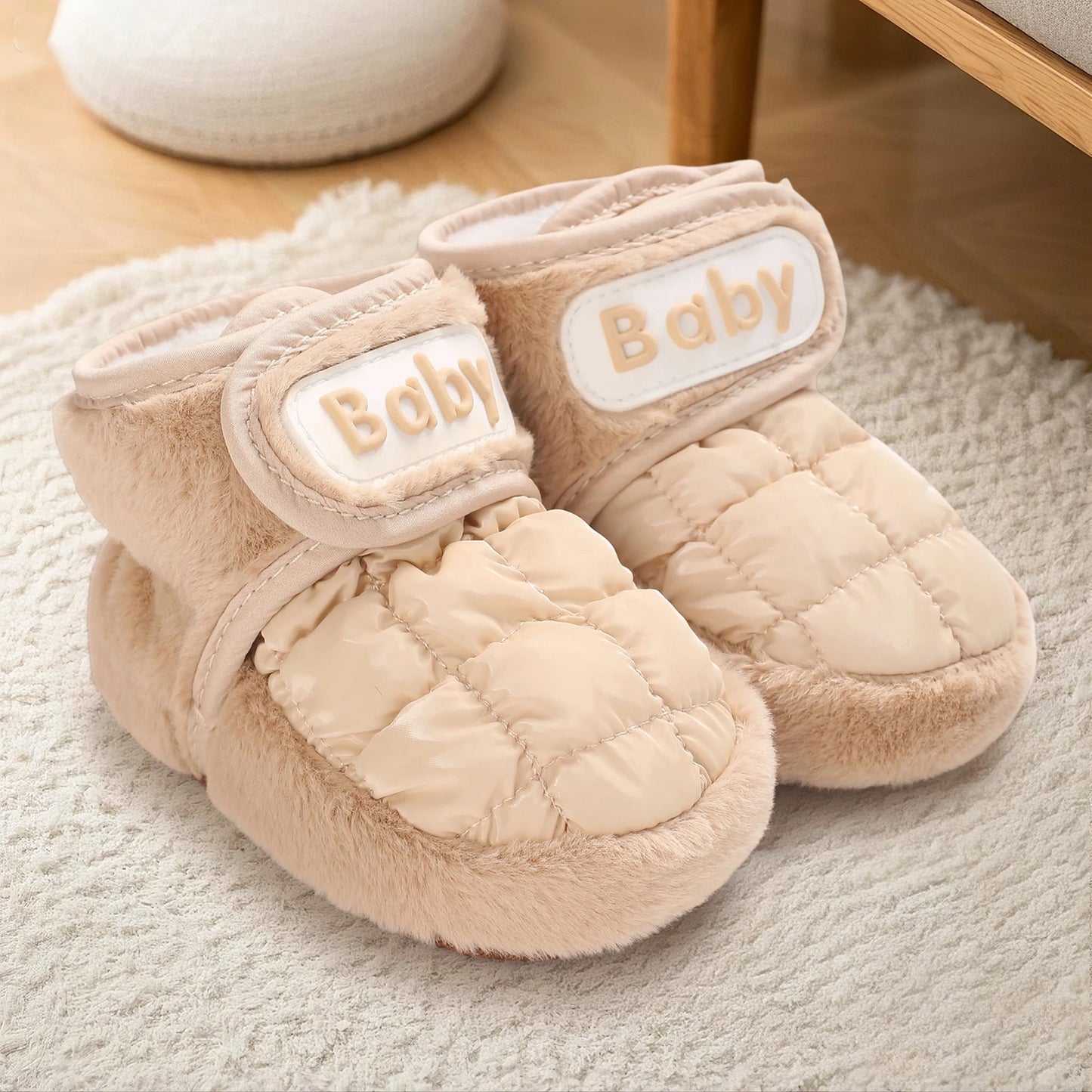 Baby/Toddler Winter Boots