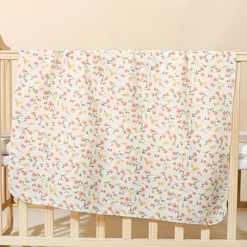 Twilight Muslin Swaddle
