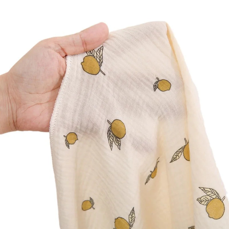Twilight Muslin Swaddle