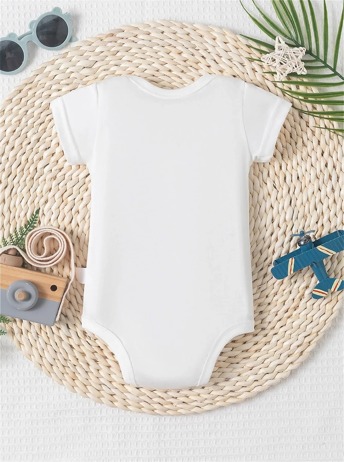 One Big Wish Bodysuit