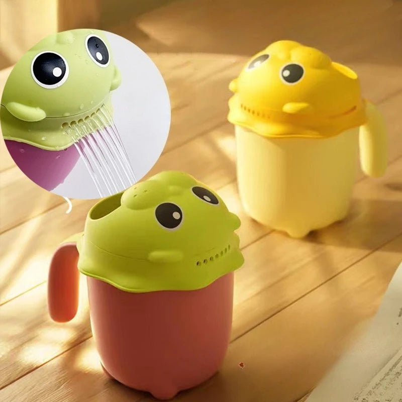 Little Lion Rinse Cup