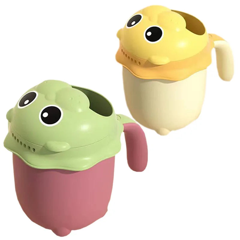 Little Lion Rinse Cup