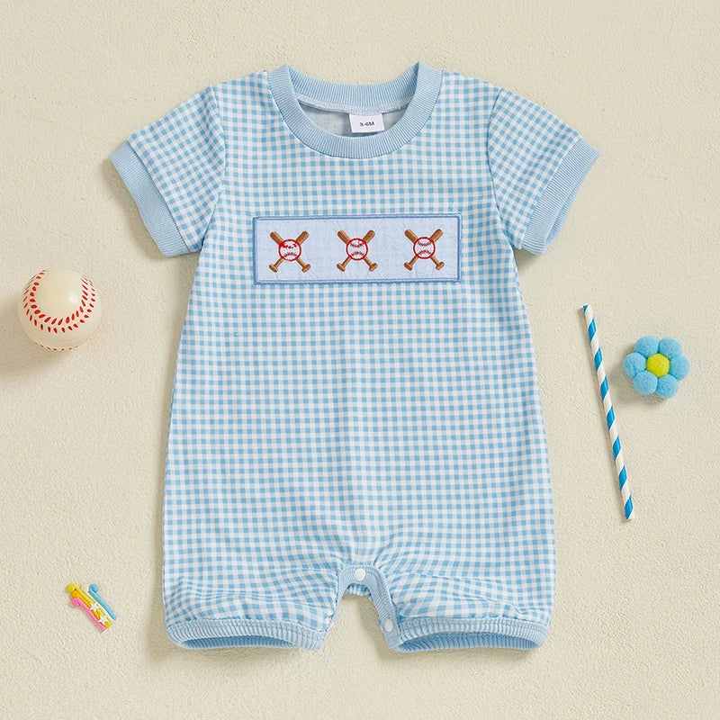 Field‑Sprite Summer Romper
