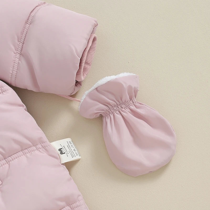 Sunflakes Winter Snowsuit